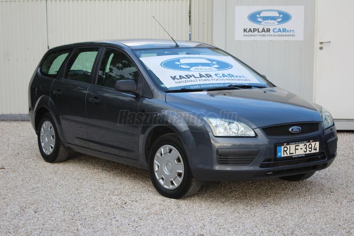 FORD FOCUS 1.6 Trend