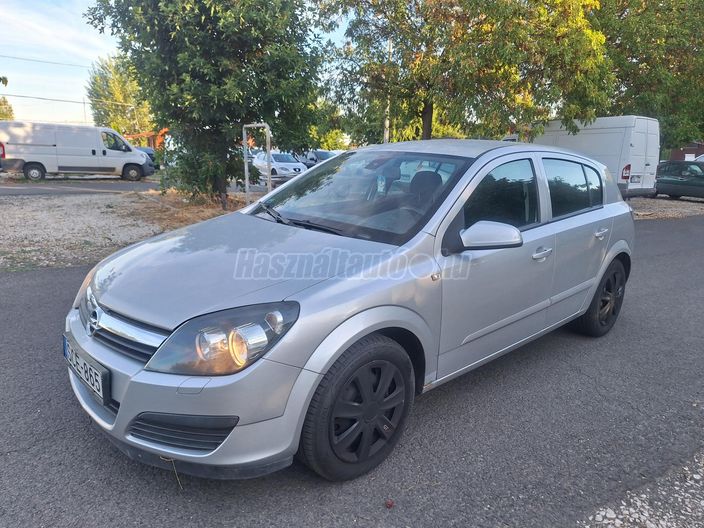 OPEL ASTRA H 1.9 CDTI Cosmo
