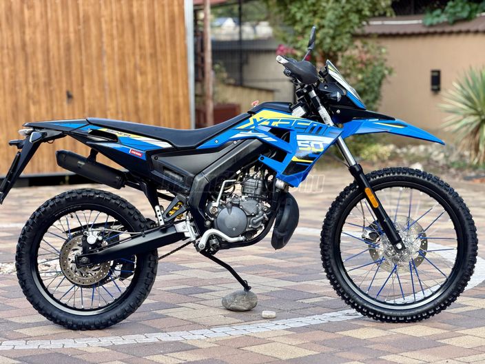 DERBI SENDA