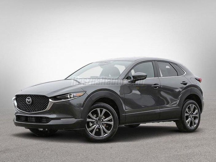 MAZDA CX-30 2.5 e-Skyactive Centre-Line