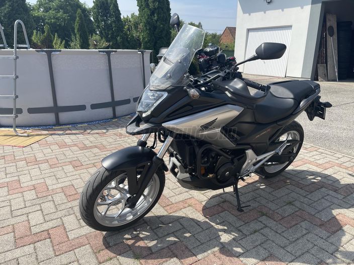 HONDA NC 750 XD