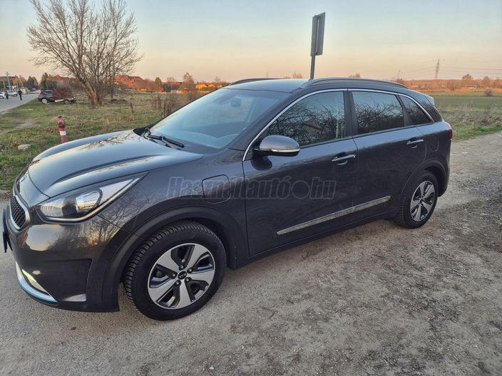 KIA NIRO PHEV 1.6 GDI EX DCT