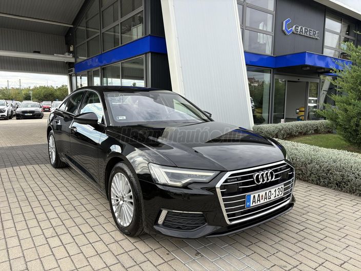 AUDI A6 45 TFSI Design Xtra quattro S-tronic