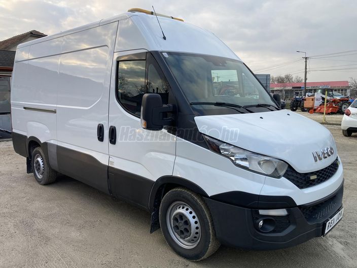 IVECO 35 Daily S 15 V 3520 H2