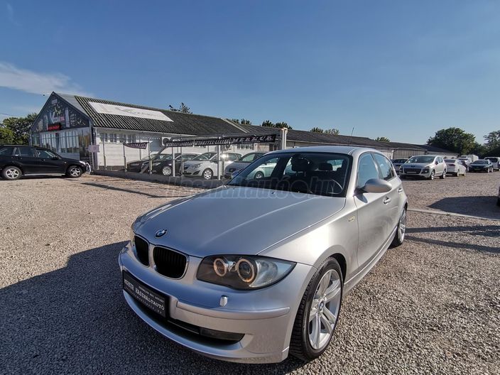 BMW 118 118d
