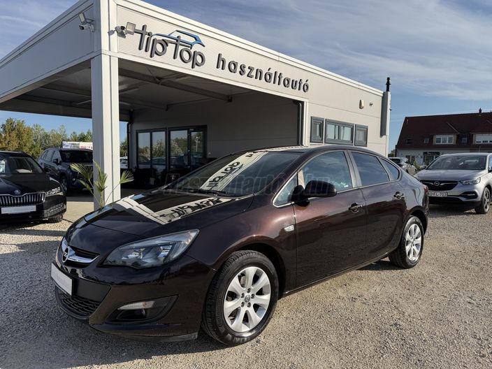 OPEL ASTRA J Sedan 1.6 Enjoy EURO6