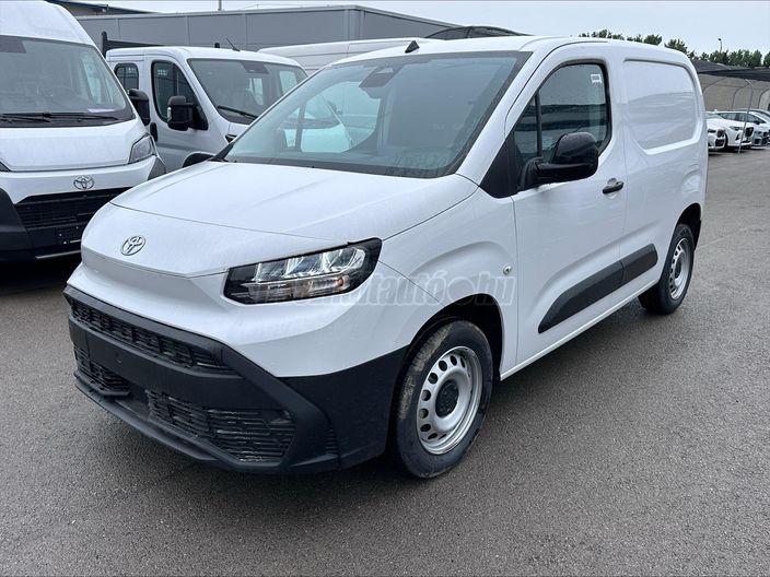 TOYOTA PROACE City 1.5 D Active Smart Cargo L1H1