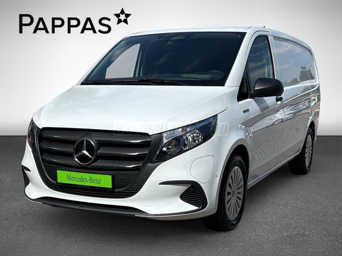 MERCEDES-BENZ VITO eVito E 90 kWh (Automata)