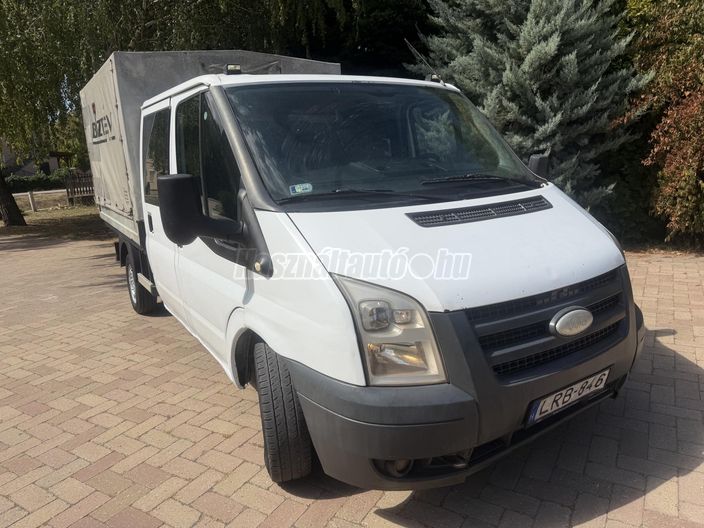 FORD TRANSIT 2.2 TDCi 300 L Ambiente