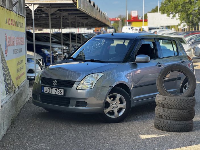 SUZUKI SWIFT 1.3 GC