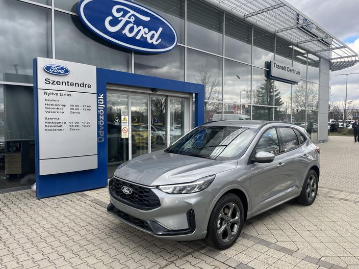 FORD KUGA 2.5 FHEV ST-Line CVT