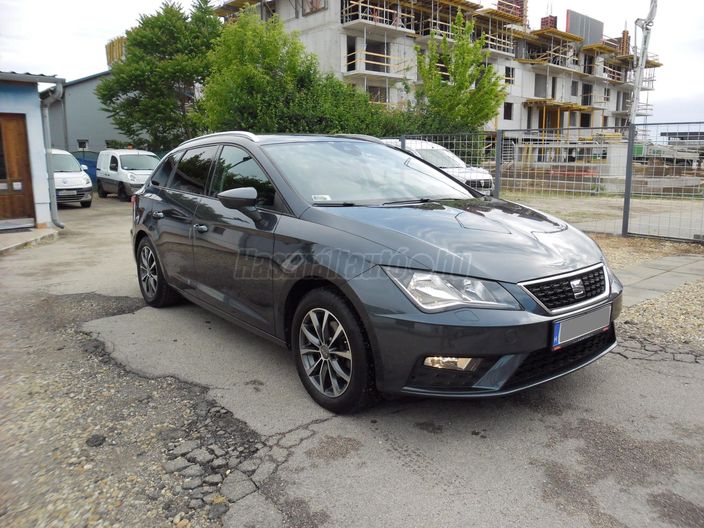 SEAT LEON ST 1.6 TDI Style DSG