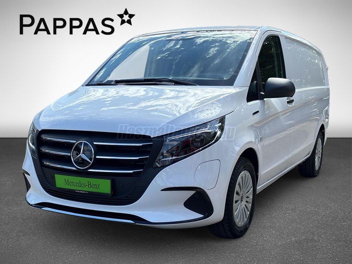 MERCEDES-BENZ VITO eVito E 90 kWh (Automata)
