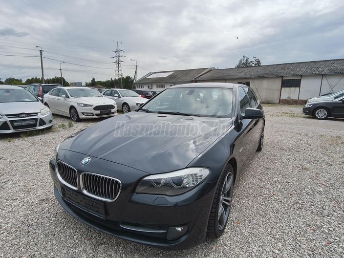 BMW 530 530d Touring (Automata)