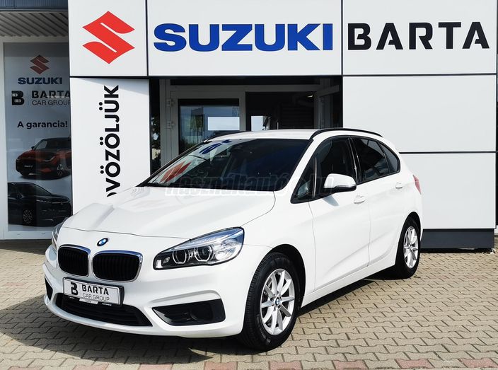 BMW 218 218d