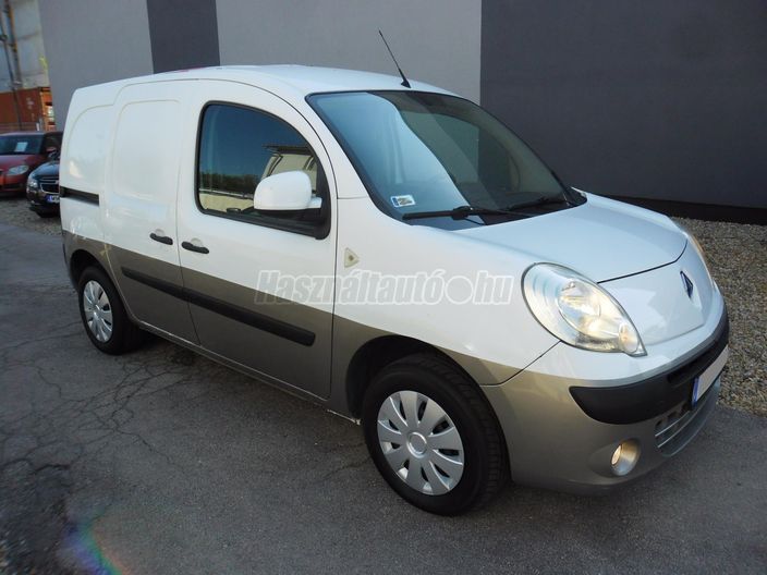 RENAULT KANGOO Express 1.5 dCi Komfort