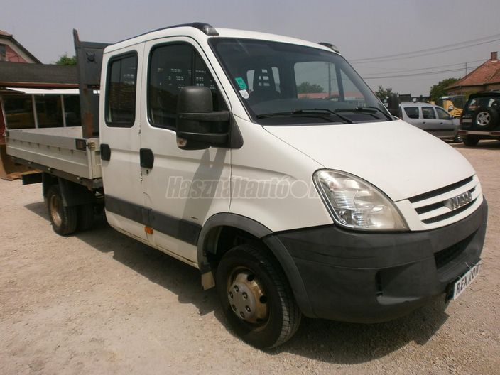 IVECO 35 Daily C 12 D 3750
