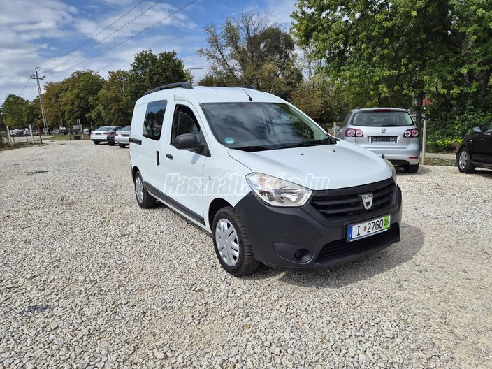 DACIA DOKKER