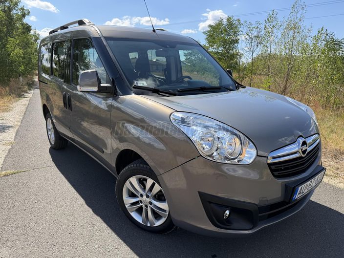 OPEL COMBO 1.6 CDTI L1H1 Enjoy