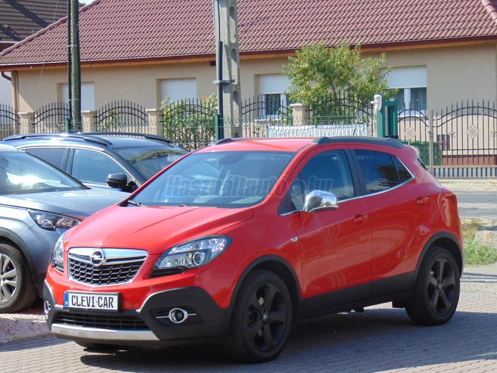 OPEL MOKKA 1.4 T Cosmo (Automata)
