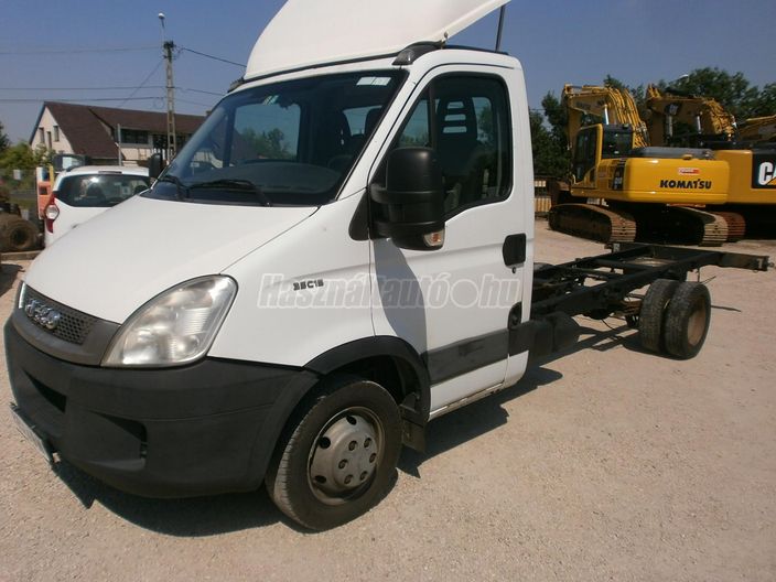 IVECO 35 Daily C 15 4100