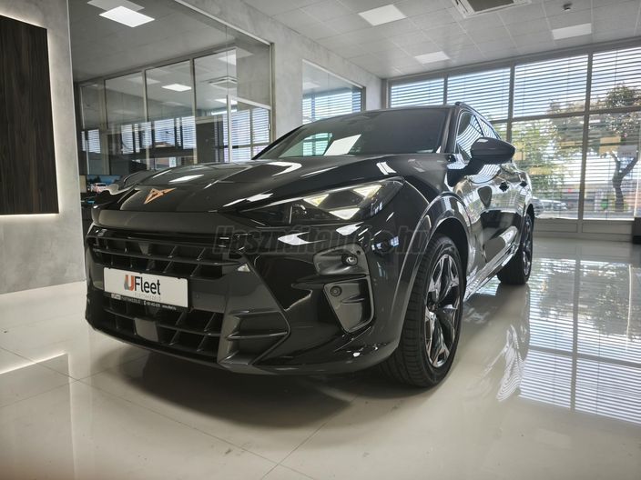 CUPRA TERRAMAR VZ 2.0 TSI 4Drive DSG