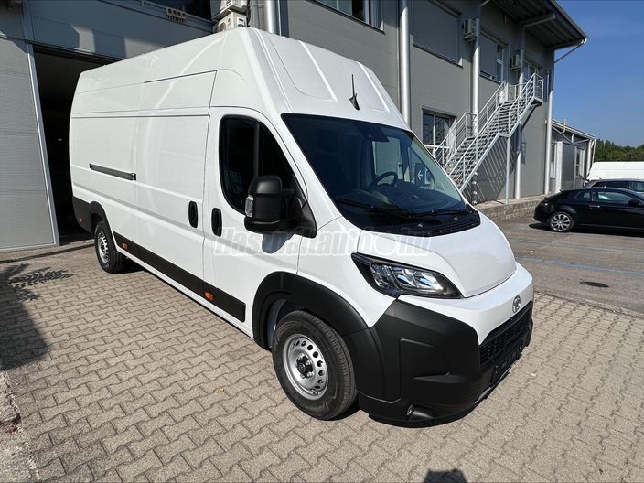 TOYOTA PROACE Max 2.2 D-4D L4H3 3.5 t Active Multimedia