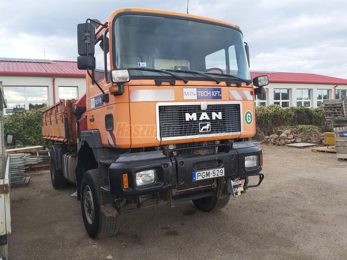 MAN E2000