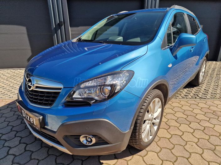 OPEL MOKKA 1.6 CDTI Cosmo Start-Stop