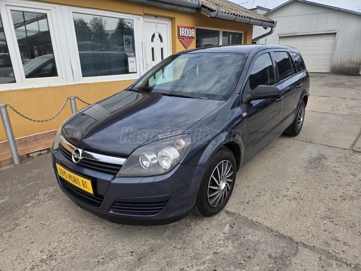 OPEL ASTRA H Caravan 1.6 Essentia
