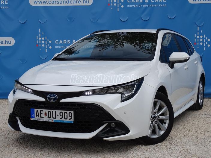 TOYOTA COROLLA Touring Sports 1.8 Hybrid Comfort Tech e-CVT