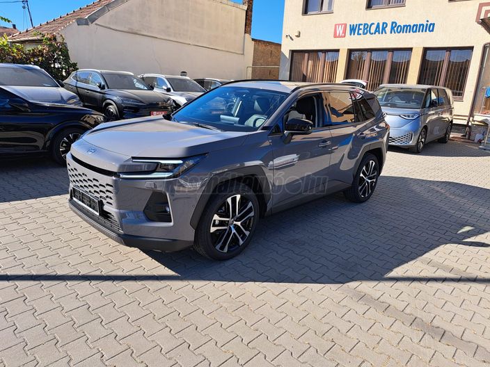 TOYOTA RAV 4 Rav4 2.5 Hybrid Executive e-CVT