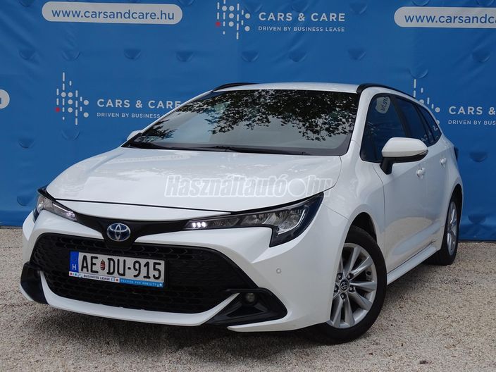 TOYOTA COROLLA Touring Sports 1.8 Hybrid Comfort Tech e-CVT