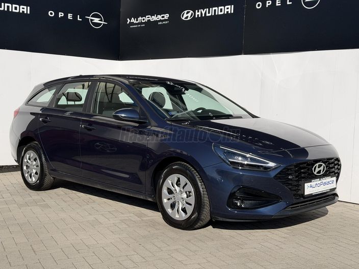 HYUNDAI I30 1.5 DPi Trend