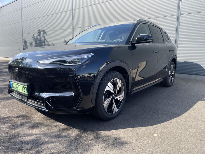 GEELY E5 Max 60,2kWh