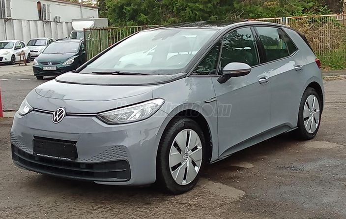 VOLKSWAGEN ID.3 45kWh Pure Performance