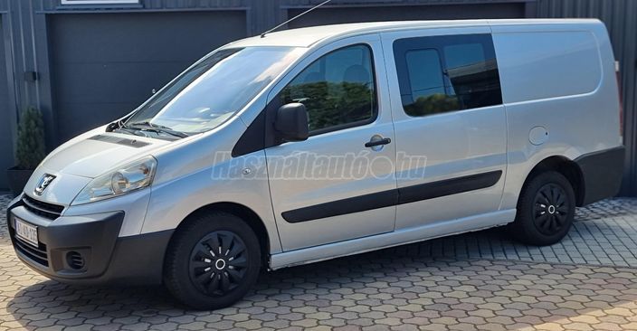 PEUGEOT EXPERT FT 290 2.0 HDi L2H1