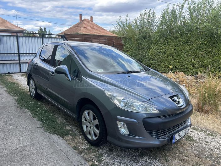 PEUGEOT 308 1.6 VTi Confort Pack