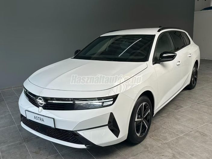OPEL ASTRA L 1.5 CDTI Edition Aut