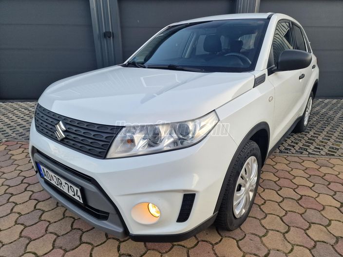 SUZUKI VITARA 1.6 GL