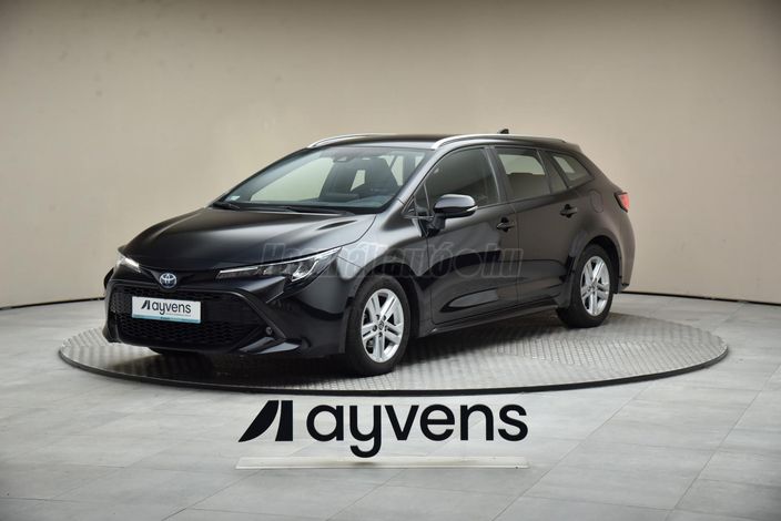 TOYOTA COROLLA Touring Sports 1.8 Hybrid Comfort Tech e-CVT