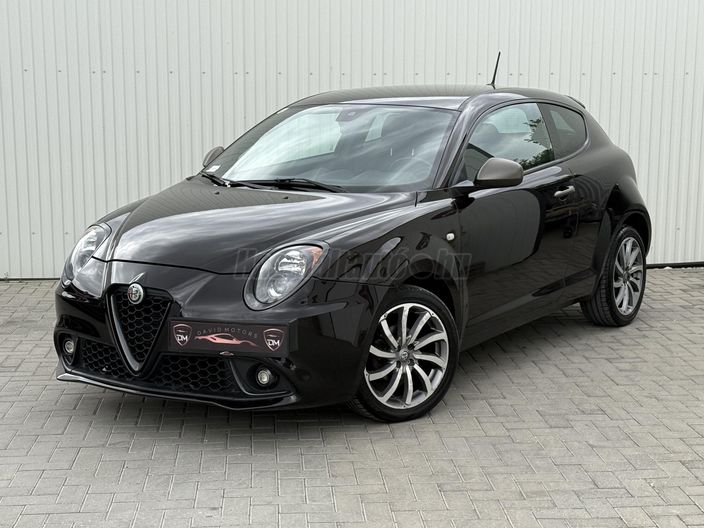 ALFA ROMEO MITO 1.4 Distinctive EU6