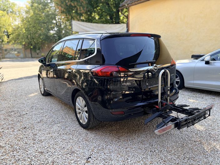 OPEL ZAFIRA TOURER 2.0 CDTI Cosmo