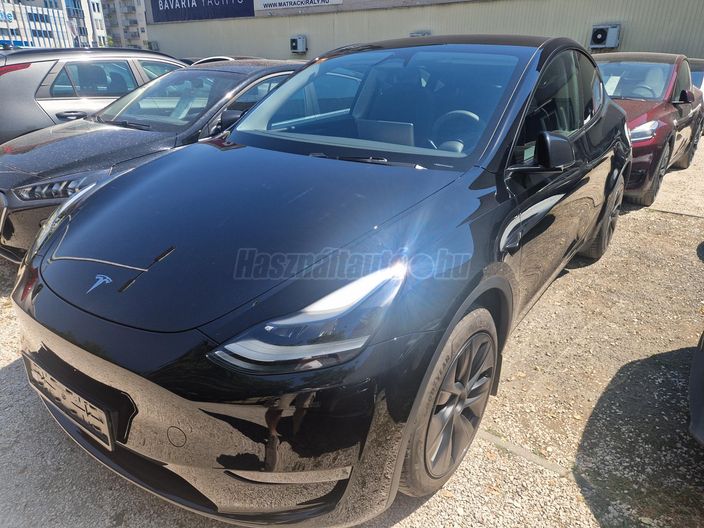 TESLA MODEL Y Long Range AWD (Automata)