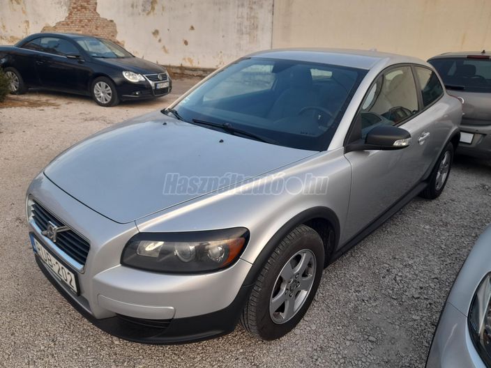 VOLVO C30 1.6 D