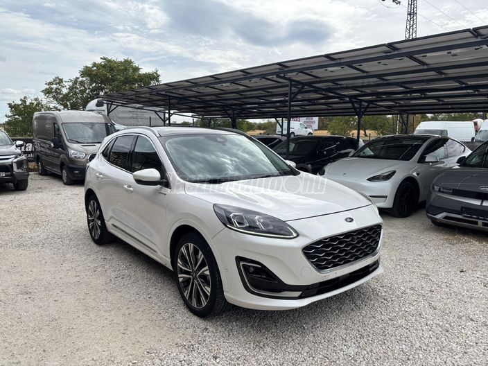 FORD KUGA 2.5 FHEV Vignale CVT