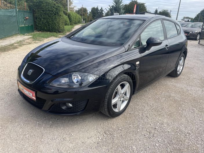 SEAT LEON 1.2 TSI Reference