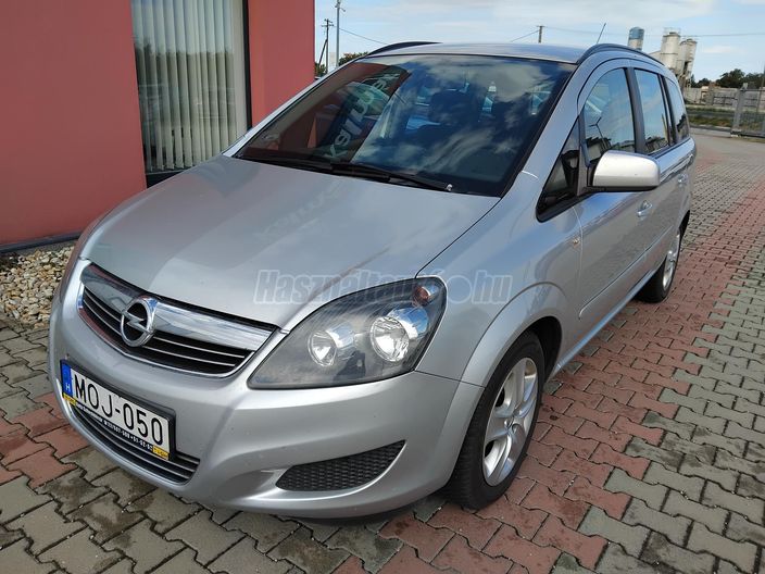 OPEL ZAFIRA B 1.6 Enjoy