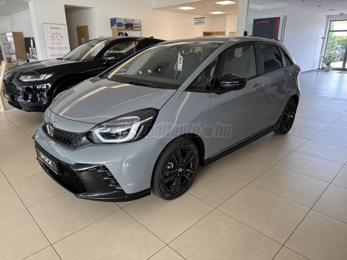HONDA JAZZ 1.5 i-MMD Hybrid Advance Sport eCVT