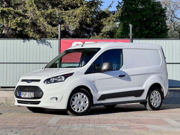 FORD CONNECT Transit 210 1.5 TDCi LWB Trend